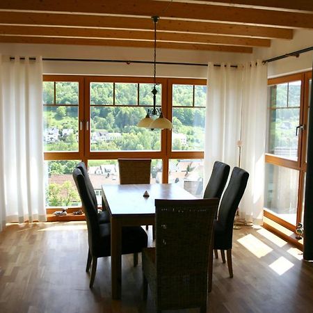 Haus Leenja Beverungen Luaran gambar