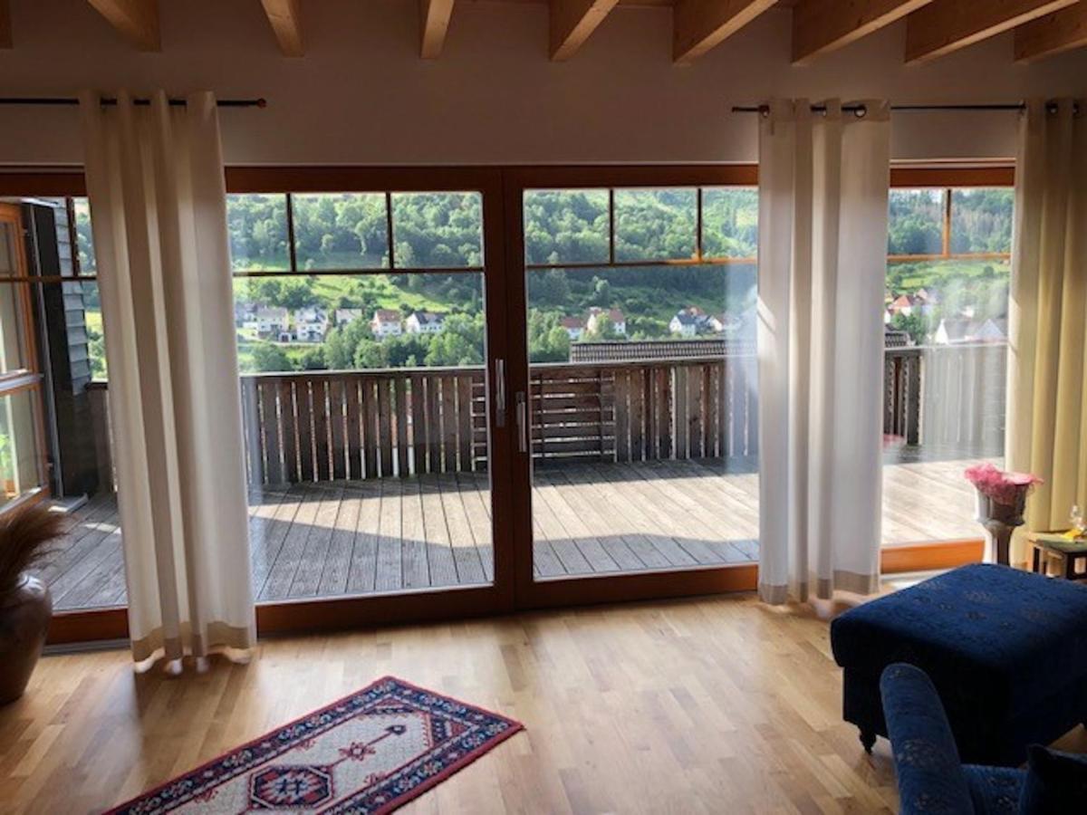 Haus Leenja Beverungen Luaran gambar