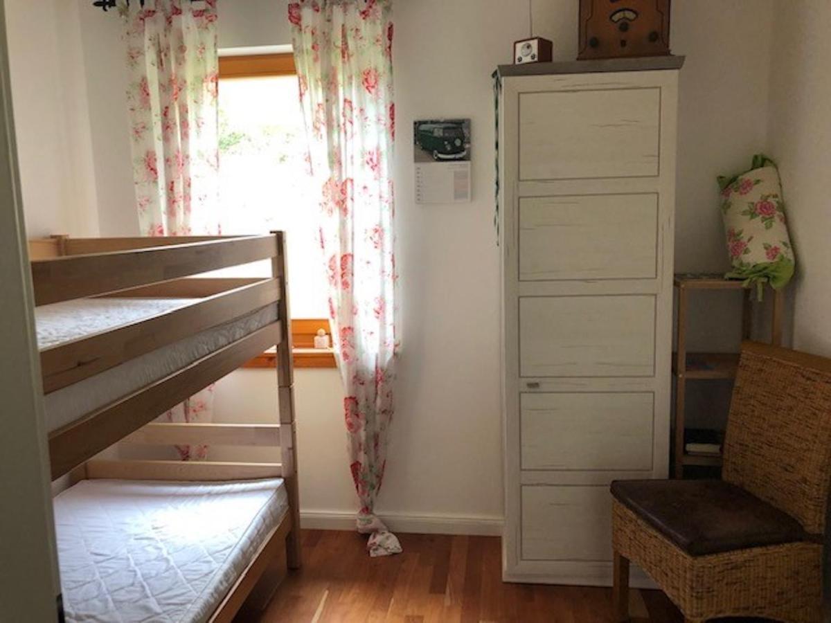 Haus Leenja Beverungen Luaran gambar