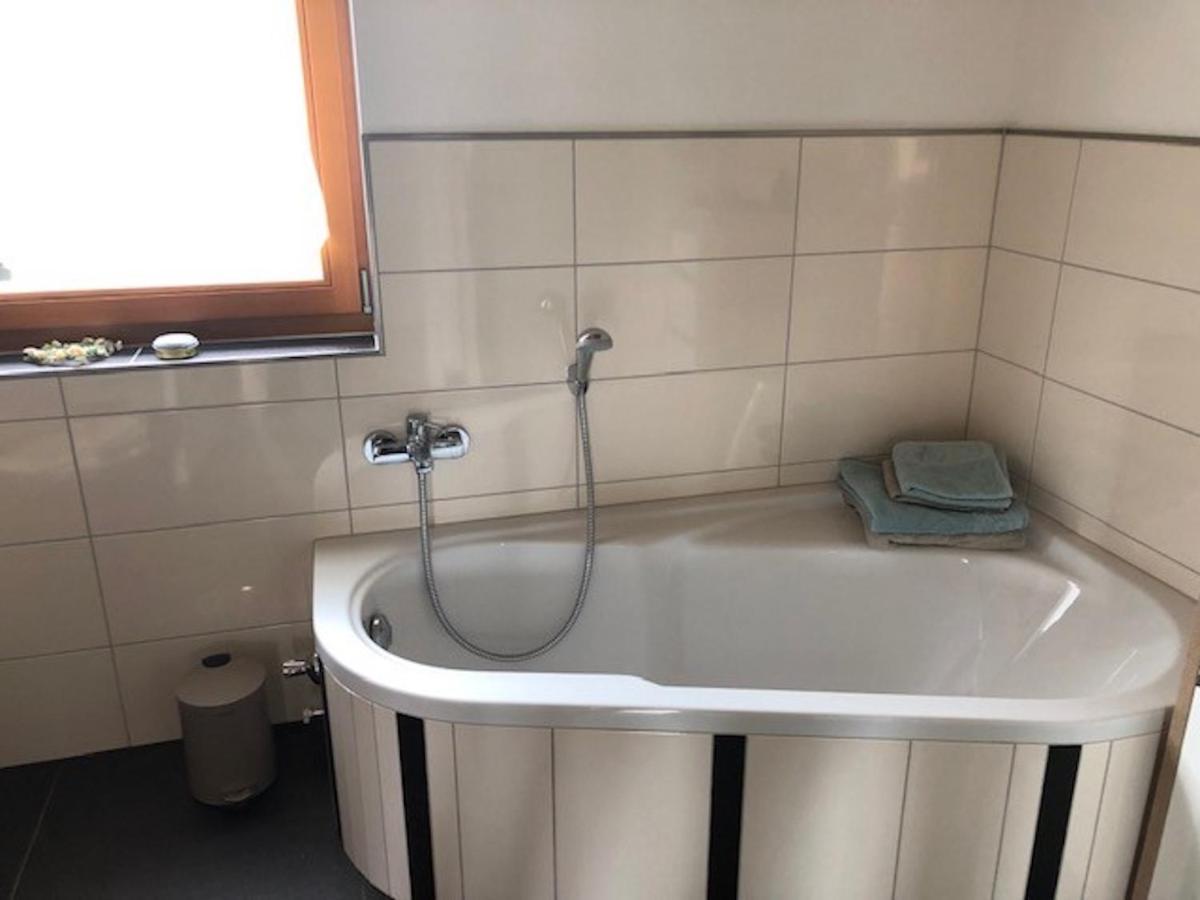 Haus Leenja Beverungen Luaran gambar