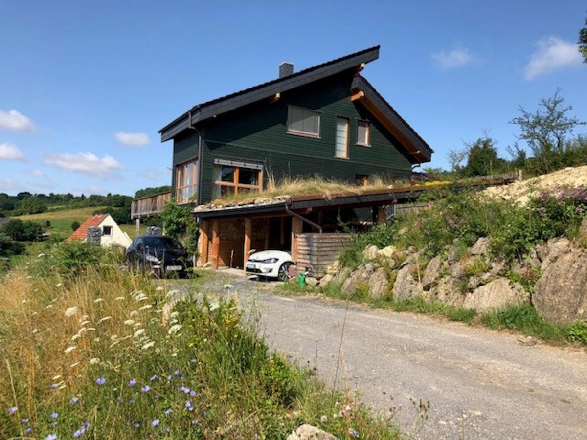 Haus Leenja Beverungen Luaran gambar