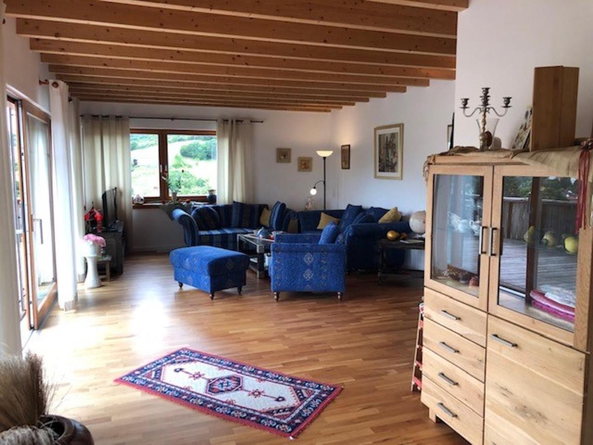 Haus Leenja Beverungen Luaran gambar