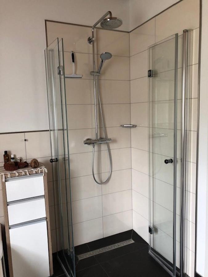 Haus Leenja Beverungen Luaran gambar